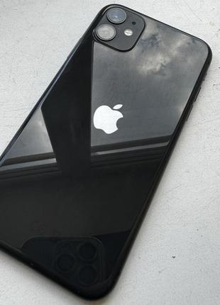 poco f4 gt stealth black