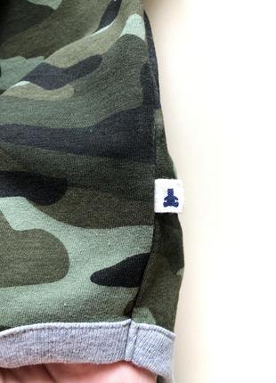 Бодик камуфляжный милитари хаки бодик военный боди