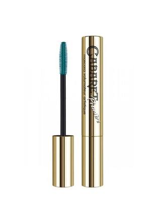 Туш для вій vivienne sabo paris cabaret premiere mascara 06 — смарагд