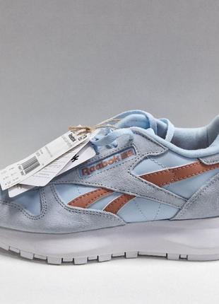 Reebok оригинальные кроссовки