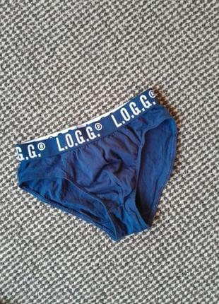 Трусики l.o.g.g