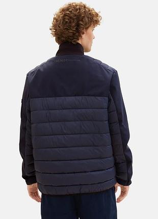 Куртка Tom tailor 4