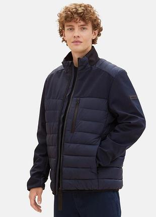 Куртка Tom tailor 2