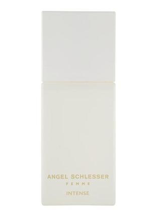 Angel schlesser femme intense - парфумована вода жіноча - 100 мл - оригінал2 фото