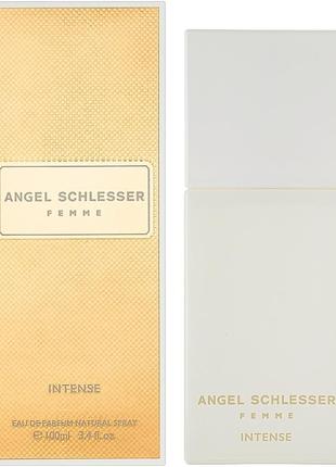 Angel schlesser femme intense - парфумована вода жіноча - 100 мл - оригінал