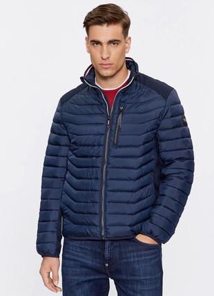 Куртка tom tailor