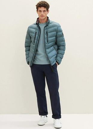 Куртка tom tailor 3