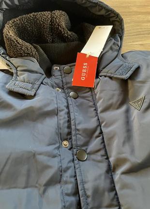 Куртка парка 4