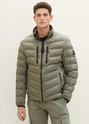 Куртка tom tailor