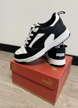 Кроссовки puma