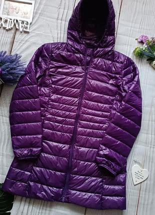 Демисезонная куртка. р 46