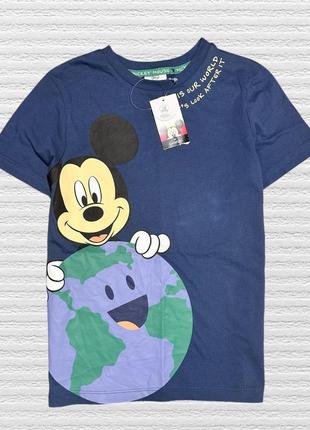 George футболка mickey mouse футболка мікі маус
