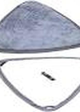 Запаска для треугольной швабры