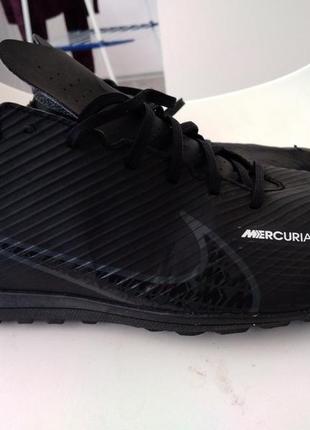 Кроссовки nike Animate mercurial 47.5р
