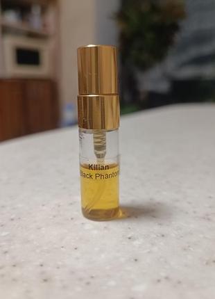 kilian black phantom 50 ml