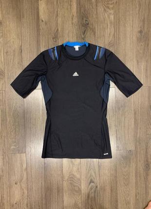 Термо футболка adidas