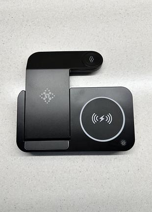 Беспроводное зарядное устройство