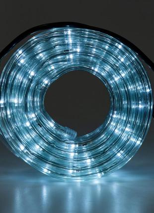 Гірлянда дюралайт вулична 480 led довжина 16 м морозостійка