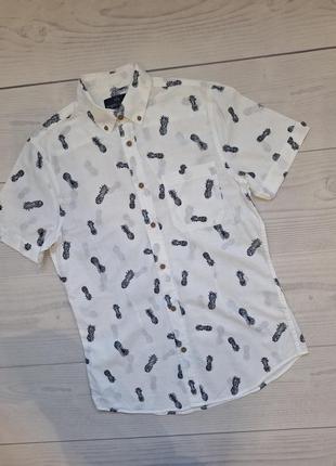 Тенниска коттон