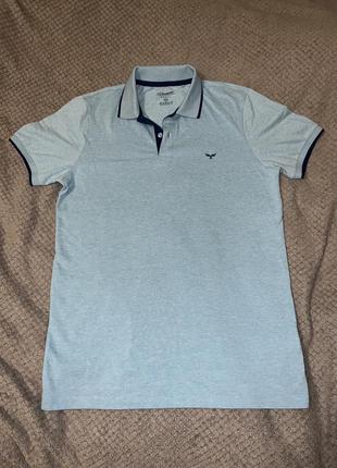 Чоловіча футболка поло 👕