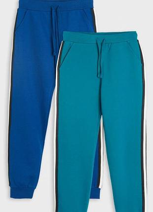 Подростковые брюки 164 и 170 рост