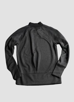 Функціональна термо кофта худі лонгслів damska armour fitted ftaiad womens