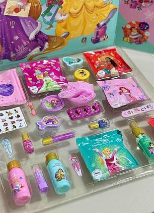 Адвен календар disney