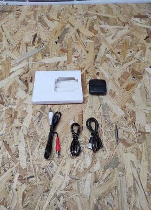 Аудиоадаптер bluetooth sonru 3