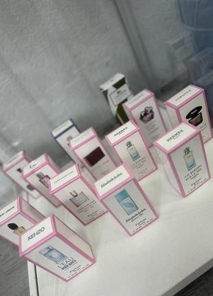 Духи, парфюм 3