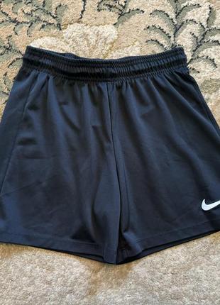 Шорты спортивные nike