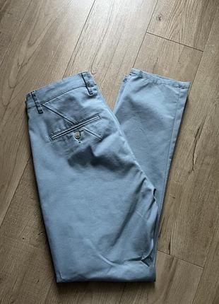 Брюки мужские zara. брюки zara. мужские брюки