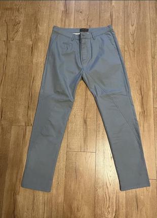 Брюки мужские zara. брюки zara. мужские брюки