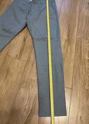 Брюки мужские zara. брюки zara. мужские брюки