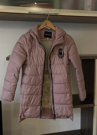 Дитяча куртка