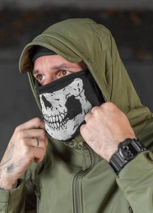 Тактический костюм софтшелл softshell esdy масло (оригинал)10 фото