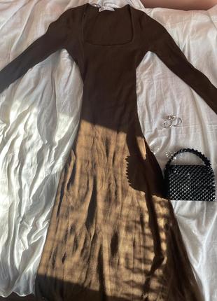 Сукня zara
