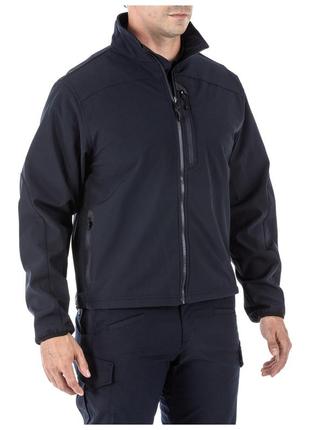 Куртка тактическая 5.11 bristol parka 3xl dark navy7 фото