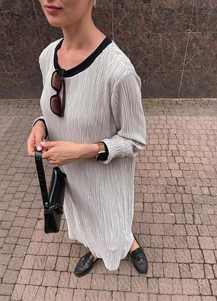 Очень красивое платье one size l