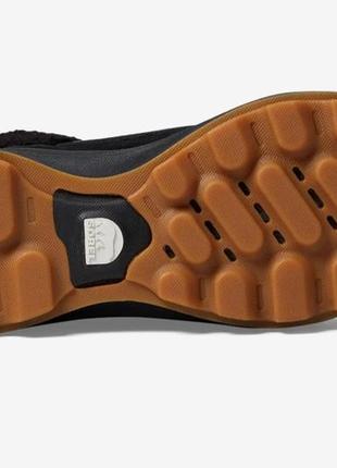 Ботинки женские sorel5 фото