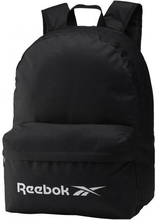 Спортивный рюкзак 24l reebok act core nia-mart