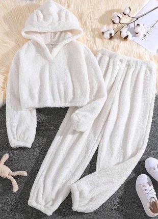 Піжама махра