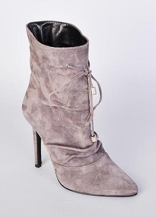 Сапоги жіночі l'estrosa