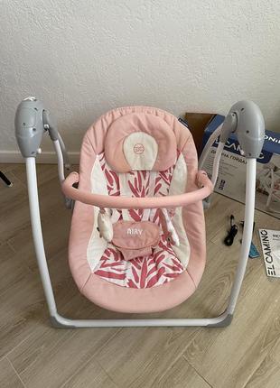 Гойдалка для немовлят