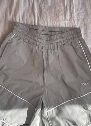 Світловідбиваючі штани