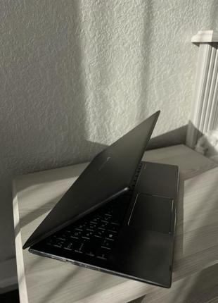 Ноутбук asus zenbook flip 15 ux562f