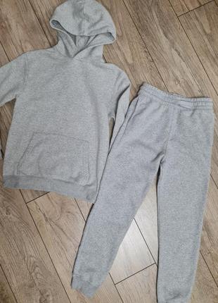 Костюм на флісі h&m