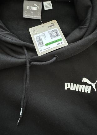 Мужской спортивный костюм puma4 фото