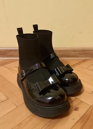 Продажа ботиночек