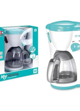 Игровая кофеварка на батарейках