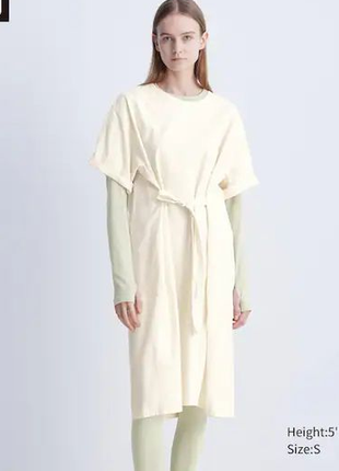 Сукня плаття uniqlo